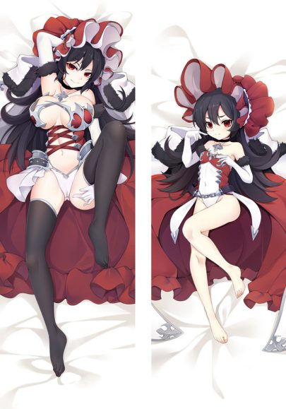 Princess Connect! - Oreiller japonais en vente