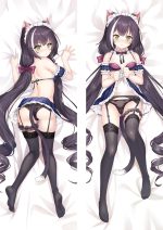 Princess Connect ! - Taies d’oreiller japonaises mignonnes