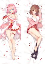 Princess Connect! - Housses de Dakimakura Multi-tailles Longues