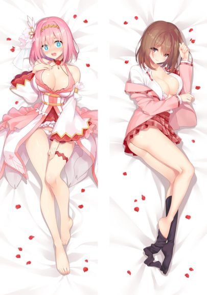 Princess Connect ! - Daki Dakimakura Waifu