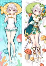 Princess Connect! - Taies d’oreiller japonaises