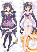 Princess Connect! Re:Dive - Longue waifu japonaise multi-tailles