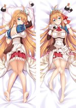 Princess Connect! Re:Dive - Oreiller Dakimakura Waifu d’Anime