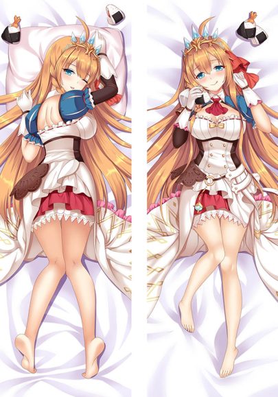 Princess Connect! Re:Dive - Oreiller Dakimakura Waifu d’Anime