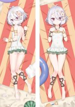 Princess Connect! Re:Dive - Oreiller Corporel Dakimakura