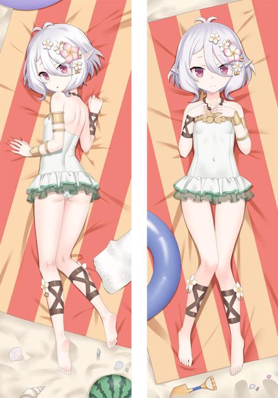 Princess Connect! Re:Dive - Oreiller Corporel Dakimakura