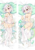 Princess Connect! Re:Dive - Jolie Waifu en Promotion