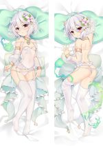 Princess Connect! Re:Dive - Oreiller long dakimakura anime multi-tailles