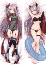 Prinz Eugen - Peluche à câliner multi-tailles en promotion