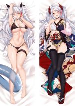 Prinz Eugen Azur Lane - Housses longues multi-tailles