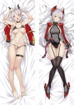 Prinz Eugen - Housses de corps Dakimakura