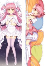 Puella Magi Madoka Magica - Coques d’anime en promotion