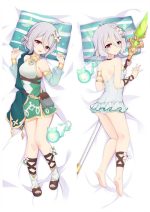 Re: Plongée - Dakimakura en promotion