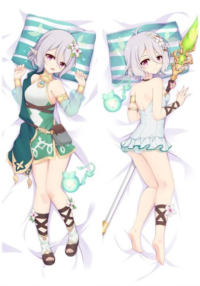 Re: Plongée - Dakimakura en promotion