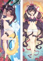 Re: Dive - Dakimakura mignon japonais