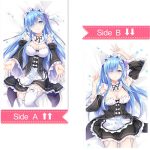 Re Zero - Oreiller corporel japonais en promotion