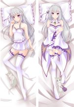 Re Zero - En vente, plusieurs tailles, corps long