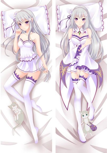 Re Zero - En vente, plusieurs tailles, corps long
