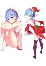 Re Zero - Housses de corps Daki