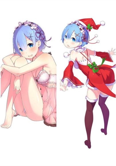 Re Zero - Housses de corps Daki