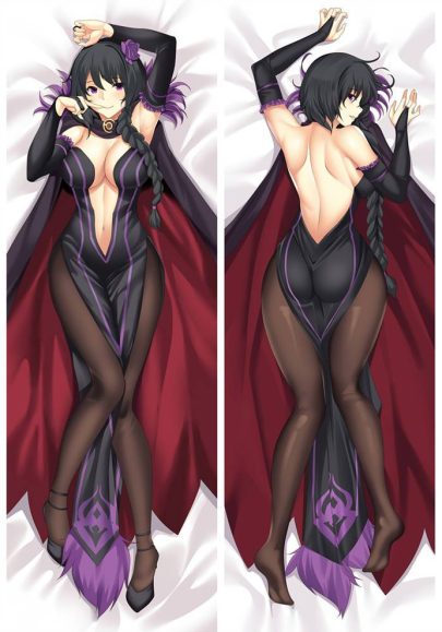 Re Zero - Taies d’oreiller japonaises en promotion
