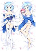 Re Zero - En vente Huggling Anime Dakimakura