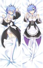 Re Zero - Oreiller mignon en promotion