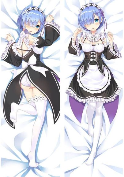 Re Zero - Oreiller mignon en promotion
