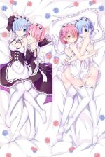 Re Zero - Housses d’anime japonais en promotion