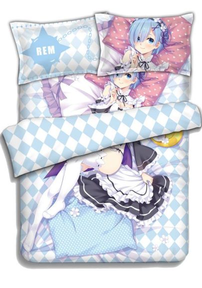 REM - Daki câlin en promotion