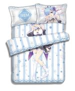REM - Housses de coussin Daki étreignantes japonaises