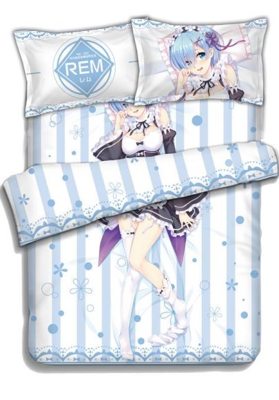 REM - Housses de coussin Daki étreignantes japonaises