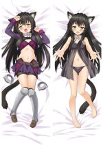 Rem Galleu - Housses de coussin câlines japonaises mignonnes