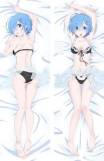 REM - Dakimakura en promotion