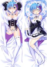 REM - Coussin Corps Daki