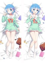 Re:Zero REM - Joli coussin waifu