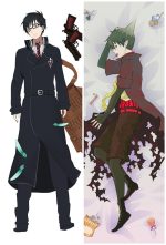 Rin Okumura - Mignon Oreiller Dakimakura d’Anime Japonais