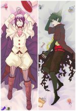 Rin Okumura - Coussin Corporel Anime Mignon