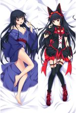 Rory Mercury - Oreiller Dakimakura Anime en Promotion