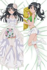Ruiko Saten - Oreillers de corps d’anime à étreindre
