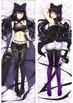 RWBY Blake Belladonna - Housse de corps anime Dakimakura