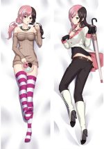 RWBY Neopolitan Neo - Dakimakura d’anime en vente