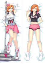 RWBY Nora Valkyrie - Coques Waifu Câline Anime