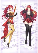 RWBY Pyrrha Nikos - Coussin Corps Daki
