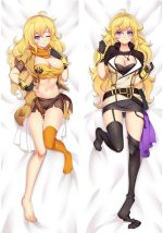 RWBY Yang Xiao Long - Dakimakura d’anime en vente