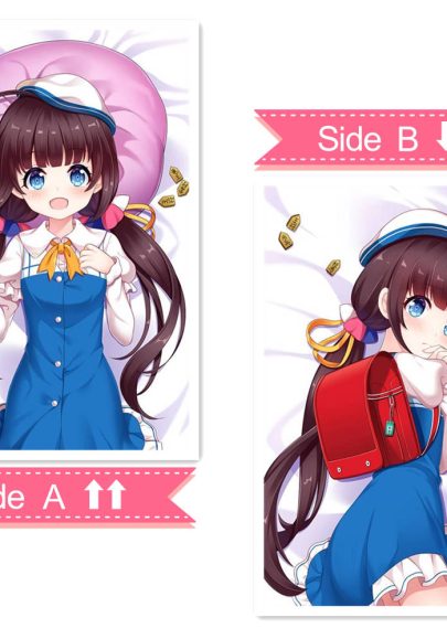 Ryuuou no Oshigoto ! - Oreiller Dakimakura d’Anime