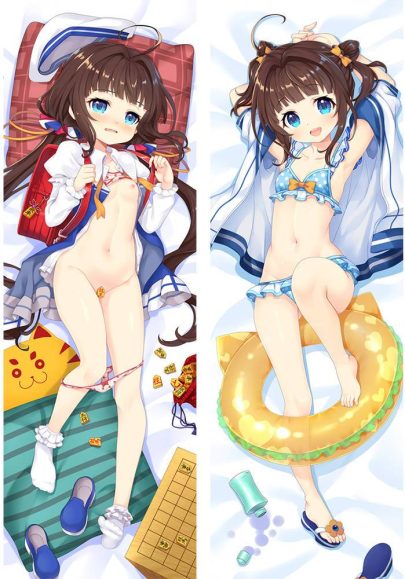Ryuuou no Oshigoto ! - Waifu en vente