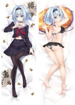 Ryuuou no Oshigoto ! - Housses de corps japonaises