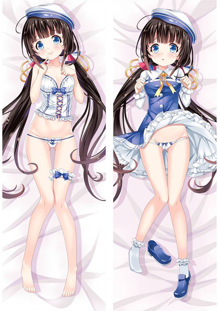 Ryuuou no Oshigoto ! - Housses de coussin waifu