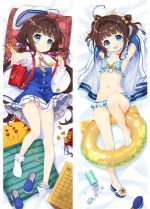 Ryuuou no Oshigoto ! - Housses de coussin japonais
